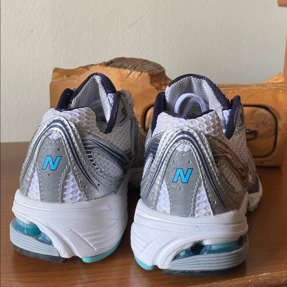 New Balance Women's 759 v1 Running Shoe - Picture 4 of 8